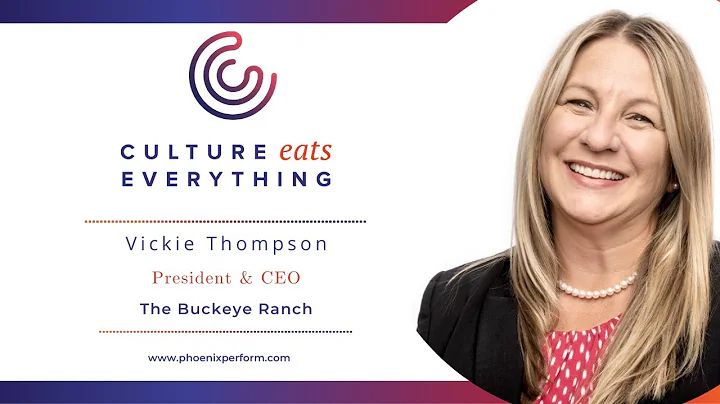 Vickie Thompson | Culture Eats Everything