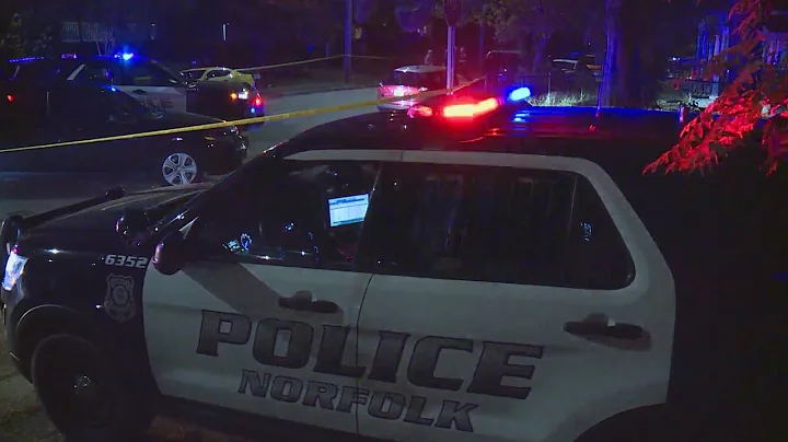 Scanner audio paints picture of chaotic, deadly ma...