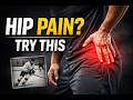 Tight Hips Are Slowing You Down (Here’s the Fix)