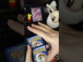 Opening a Journey Together booster pack day 1 of 2 #pokemon #pokemoncards #journeytogether