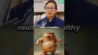 Still Drinking Soda? Watch This... ⚠️