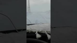Van Erciş Pinarli Köy Yolu