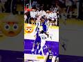LeBron’s NASTY Poster ☠️🔥 #shorts #nba #dunk