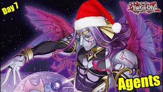 Agents Are The ULTIMATE Yu-Gi-Oh! Combo