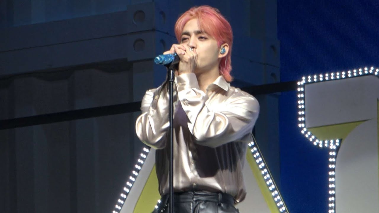 220325 캐럿랜드_지금 널 찾아가고 있어 (에스쿱스 focus)