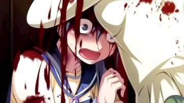 WHO WILL LIVE AND WHO WILL DIE!? - Corpse Party (Chapter 5, Part 4)