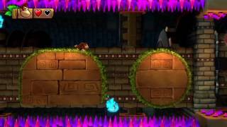 Donkey Kong Country: Tropical Freeze blind stream (Part 15)