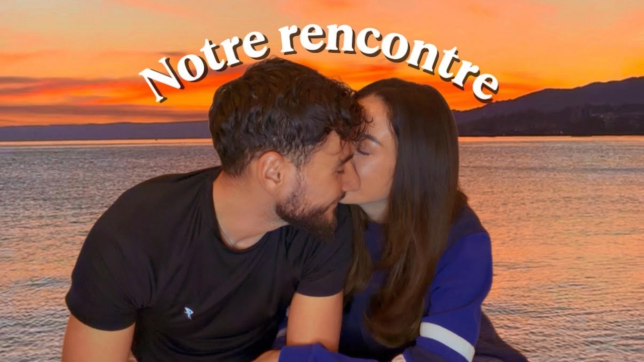 De l'incertitude à l'évidence : Notre rencontre