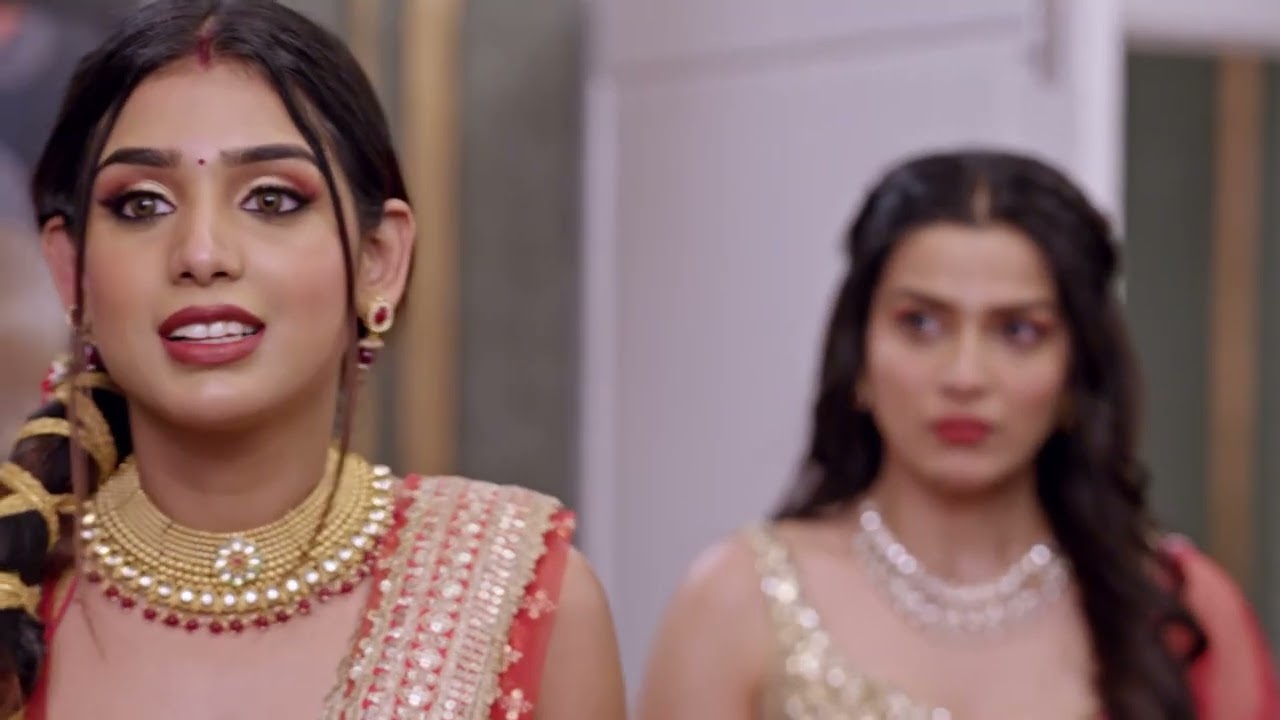 Bhagya Lakshmi Episode 1313 Best Scene | Rohit Suchanti, Aishwarya Khare | Zee TV APAC