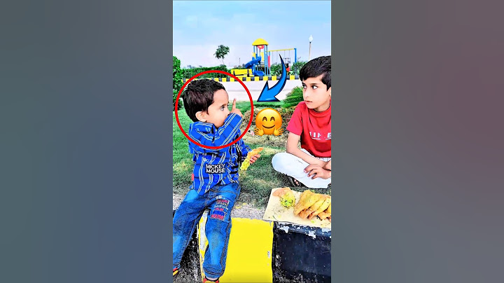 iS Bachi Ne Sub Ko Heran Kar Dia 🥹 #trending #viralvideo #short #shorts