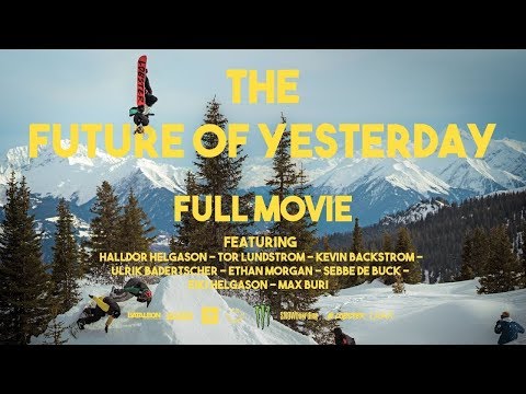 Video: Future Yesterday And Today