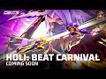Beat Carnival Teaser Free Fire MAX
