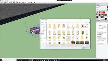 Game Maker 3d obj mtl Importer