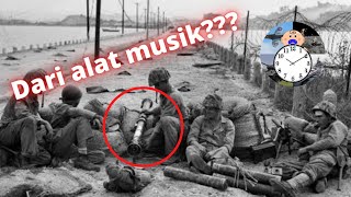 Peluncur ROKET Bazooka - Seri Mesin Perang Ikonik