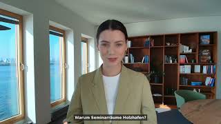 🚢 Wendepunkt | Seminarräume Holzhafen Hamburg powered by TrainingsManufaktur