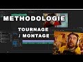 METHODOLOGIE - Jouer, Tourner et Monter une vidéo gaming