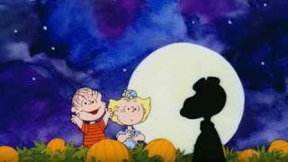 Video thumbnail of "Vince Guaraldi Trio - The Great Pumpkin Waltz"