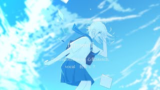 farewell/初音ミク HatsuneMiku