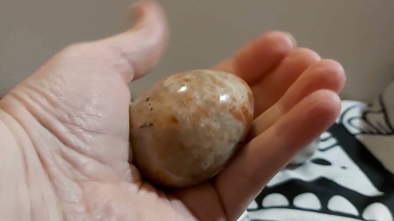 Gemstone Eggs unboxing