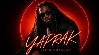 Yaprak - Kırık Notalar