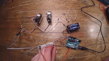 Arduino Hello World