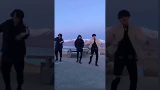 Chicken Noodle Soup Bts Short Video