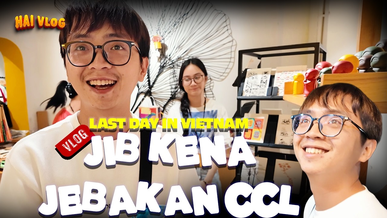 Original Title & Thumbnail