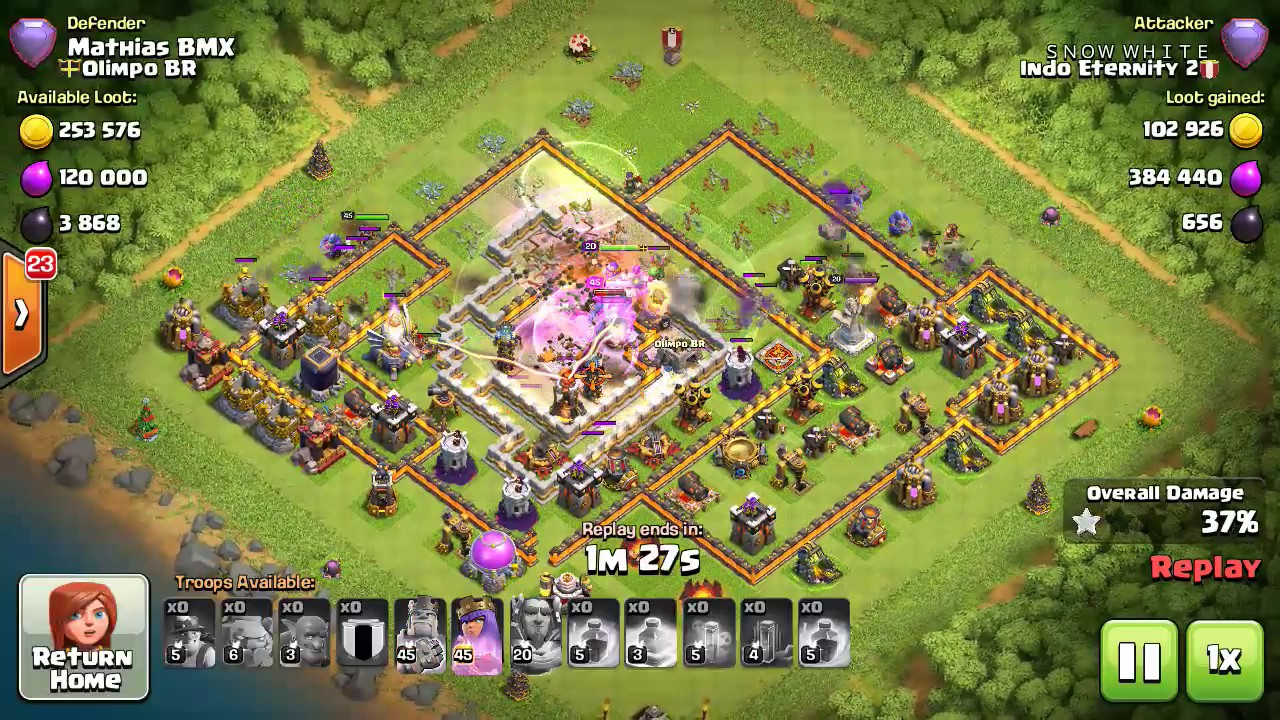 Sebuah Keberuntungan - YouTube