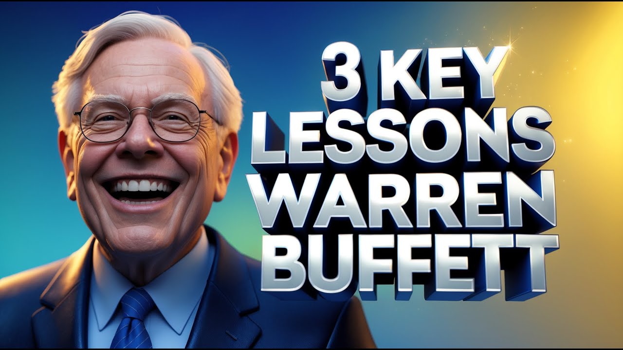 Warren Buffett’s #1 Wealth Secret (Do This to Get Rich Slowly But ...