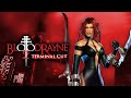 BloodRayne 2 #2. Прохождение: язык (RUS). Без комментариев.