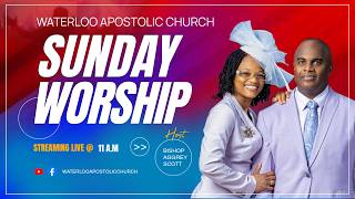 Information Sunday Morning Worship Service LIVE! September 20, 2026 Update