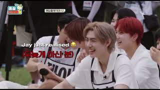Iconic Kpop Funny Moments To Cure Your Depression