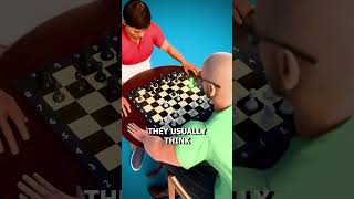 The 4move Checkmate  scholars Mate
