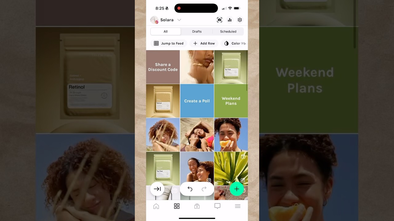 Here’s your sign to stop guessing and start creating 💡✨ 