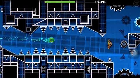 My Shitty Void Wave part