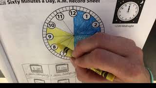 9-22 Number Corner