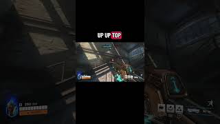 Moving the payload...#beneathgg #overwatch #gaming #gamingcommunity #overwatchcommunity