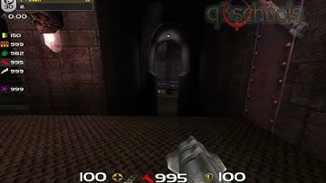 q3schools qzdm6 archway jumps