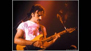 Frank Zappa - 1984 09 20 -  San Sebastian ES