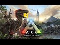 [ARK: Survival Evolved]恐竜のいる世界でサバイバル[LIVE/マルチ]Part5
