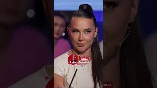 Лерчек про Елену Блиновскую!