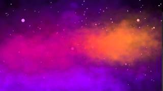 Simple Nebula created in HitFilm4 Pro