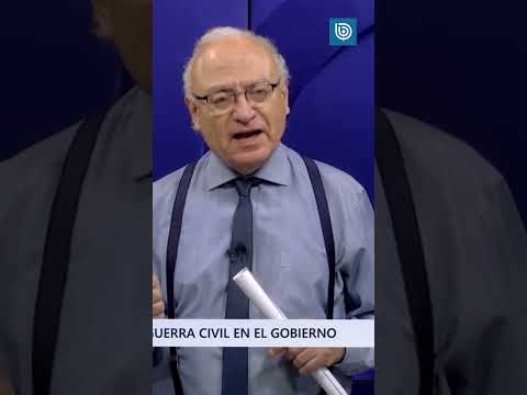 Análisis comparativo: El gobierno de Kast presenta menor nivel de aprobación que el de Boric