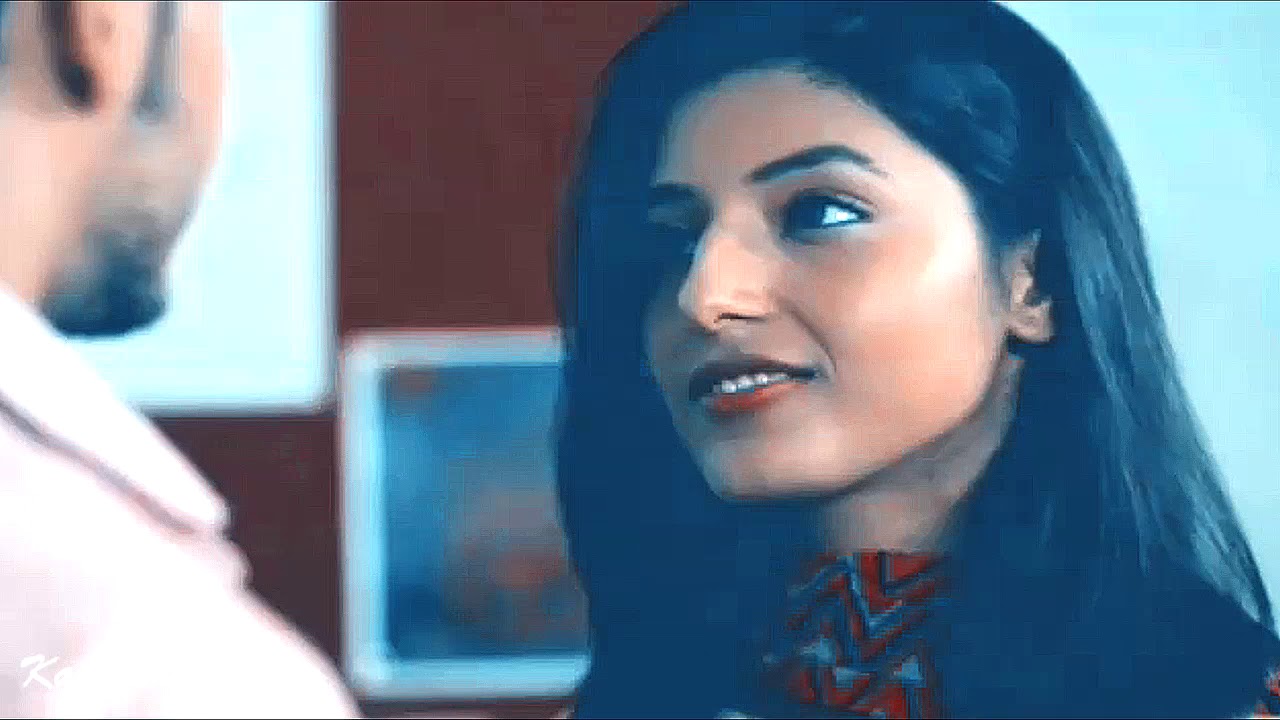 Randhir × Sanyukta VM ~ Mashup
