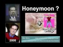 Robert Morey Goes on 3 Month Honeymoon with a Guy Named Chip &amp; Morey's Wife