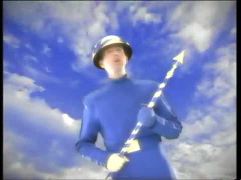 Pet Shop Boys Go West 1993 Youtube