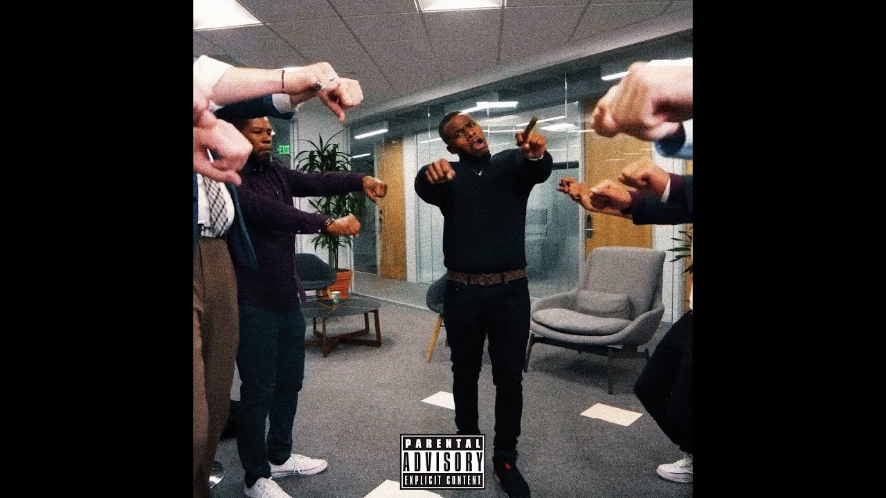 [FREE] DABABY TYPE BEAT ~ "GLOCK"