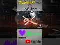 OUÇA EM TODAS AS PLATAFORMAS DIGITAIS! Liga Joe Flashbacks, Vol. 2