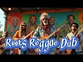 Roots Reggae Dub Worship 2026 - Timeless Hymns Reimagined ⚡🎶 Nonstop Vibes