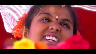 HARITHA RAI Half Saree promo -Image Reels screenshot 5